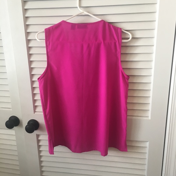 Halogen Blouse - Picture 3 of 4